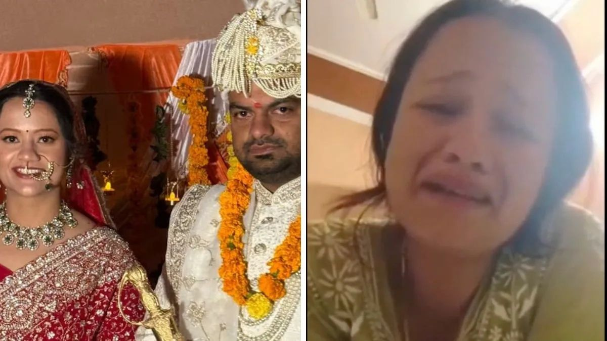 Teacher's death sparks domestic violence probe in India; husband and sister-in-law held