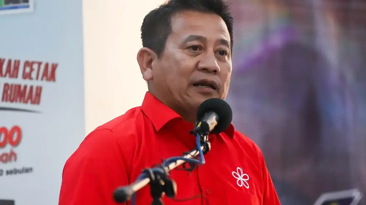Bersatu Accuses PAS of Tightening Grip Over Perikatan Nasional Leadership
