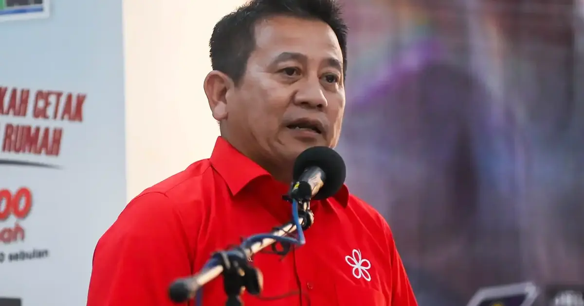 Bersatu Accuses PAS of Tightening Grip Over Perikatan Nasional Leadership