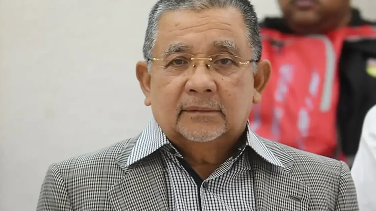 Former Felda Chairman's Appeal: Court to Rule on Denial of Defence Rights