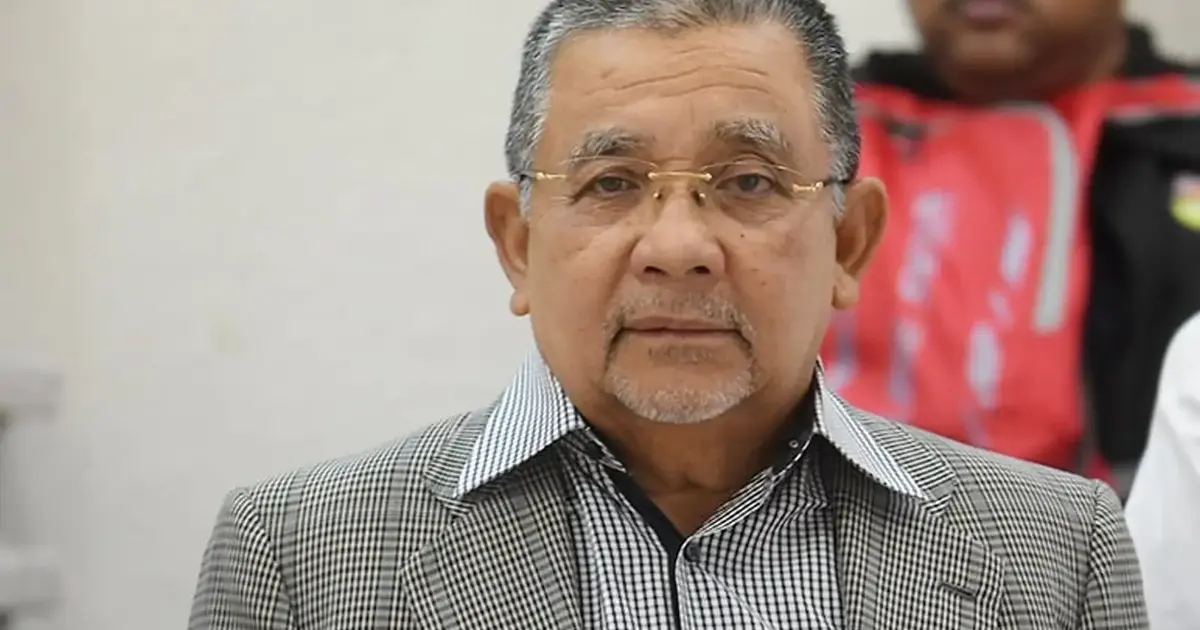 Former Felda Chairman's Appeal: Court to Rule on Denial of Defence Rights