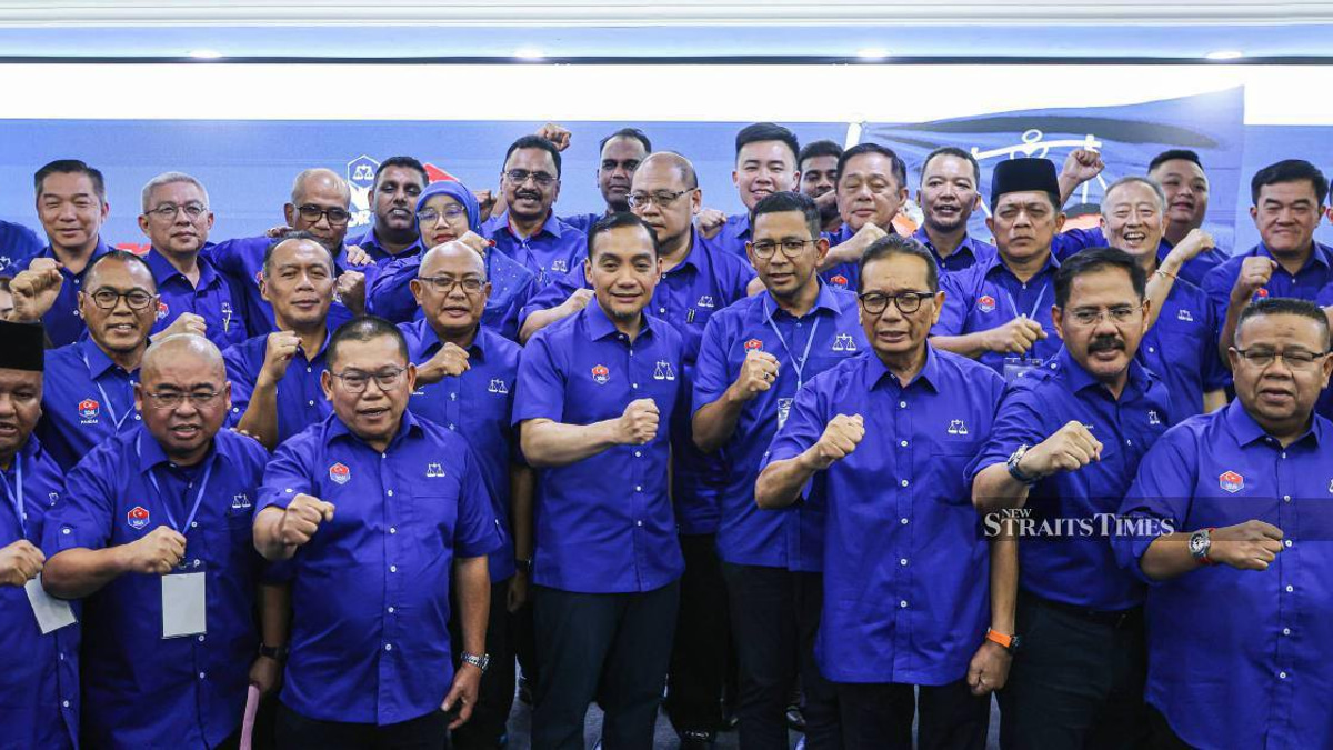 Barisan Nasional Rejects Coalition Path, Pledges Solo Johor Government If Victorious