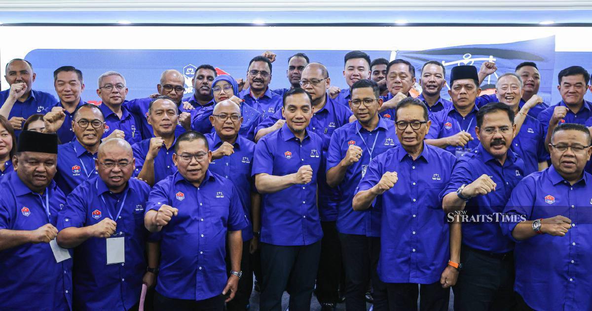Barisan Nasional Rejects Coalition Path, Pledges Solo Johor Government If Victorious