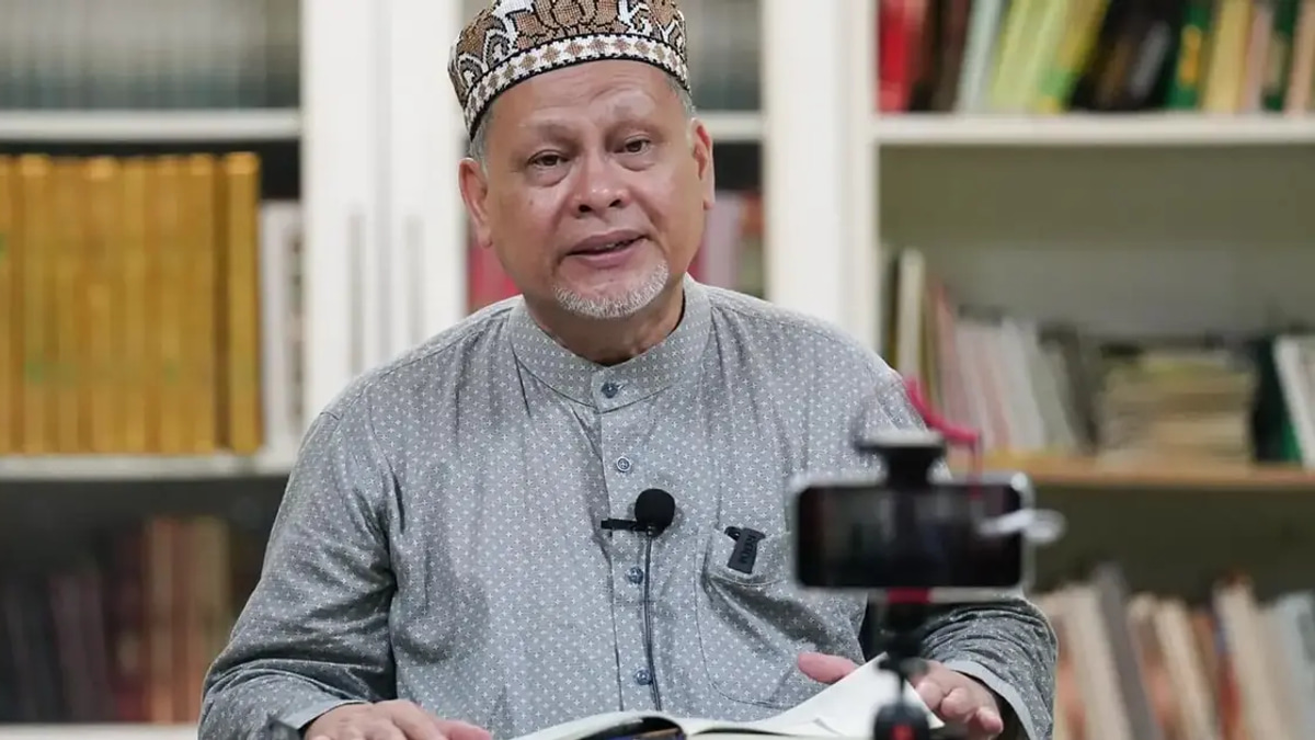 PAS Ready to Contest Against Bersatu in Negeri Sembilan Election, Says Deputy President