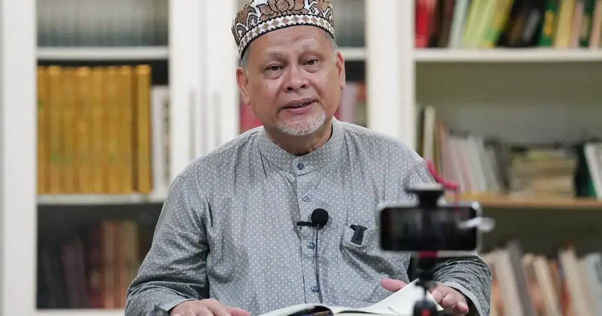 PAS Ready to Contest Against Bersatu in Negeri Sembilan Election, Says Deputy President