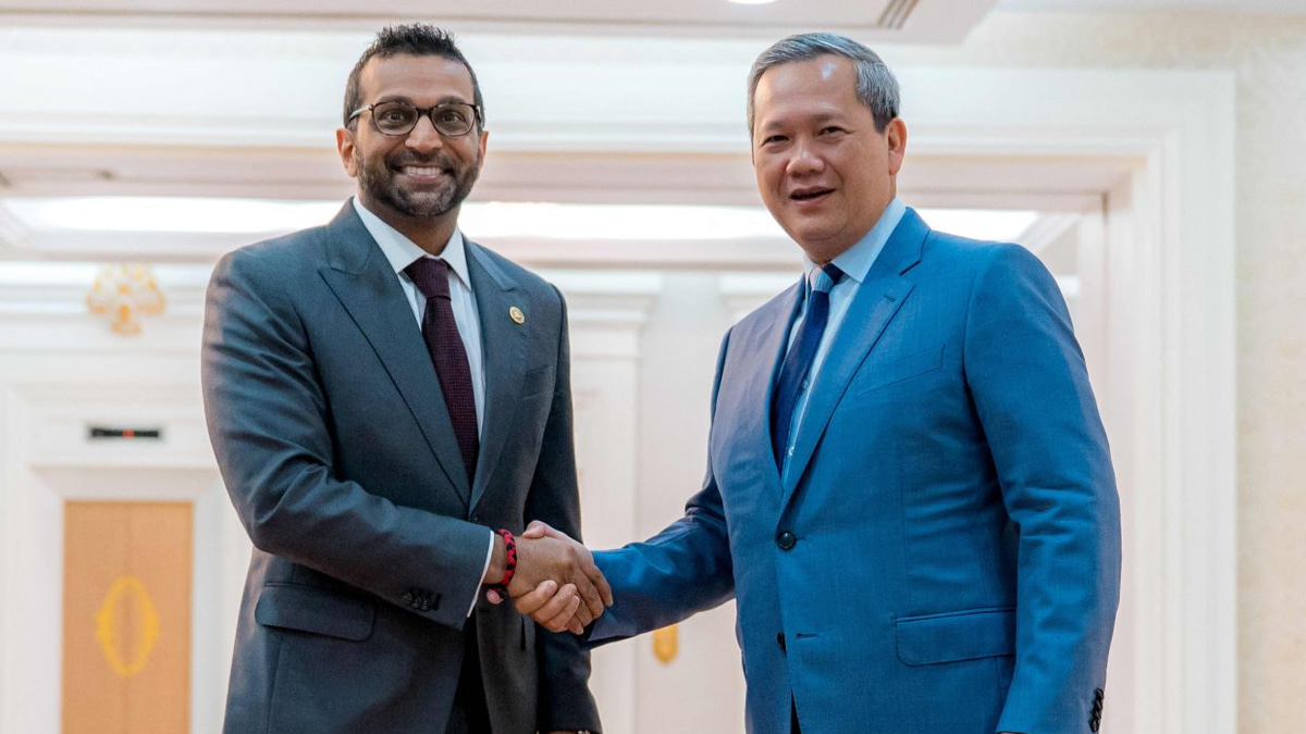 Hun Manet escalates Cambodia's fight against transnational scam networks amid evolving criminal tactics