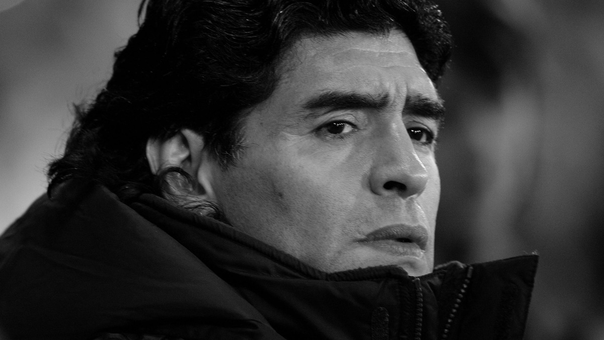 Maradona Death Trial Halted Over Misplaced Medical Records