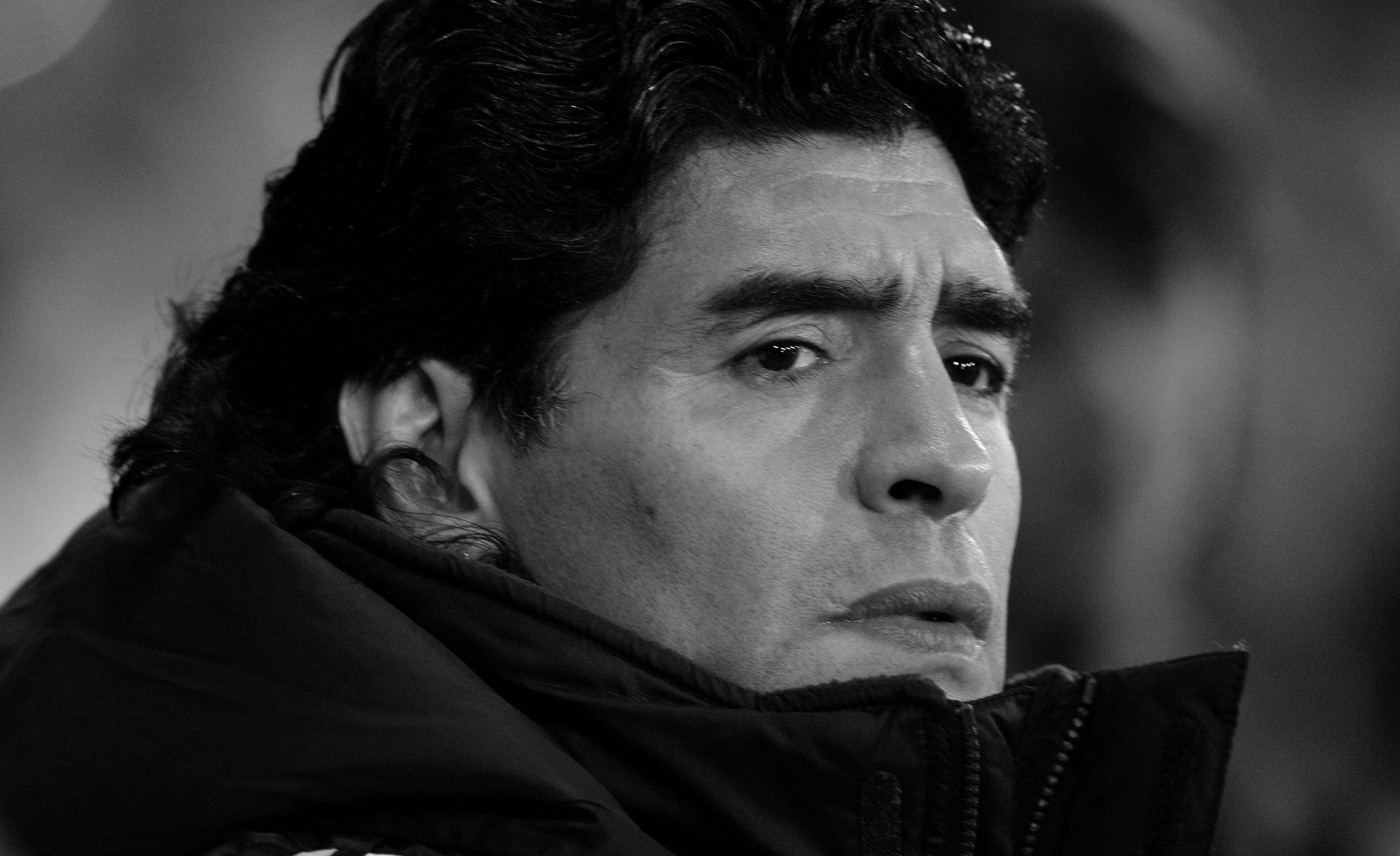 Maradona Death Trial Halted Over Misplaced Medical Records