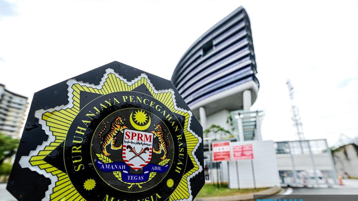 MACC Interviews 10 Witnesses in RM200 Million eFishery Investment Loss Probe