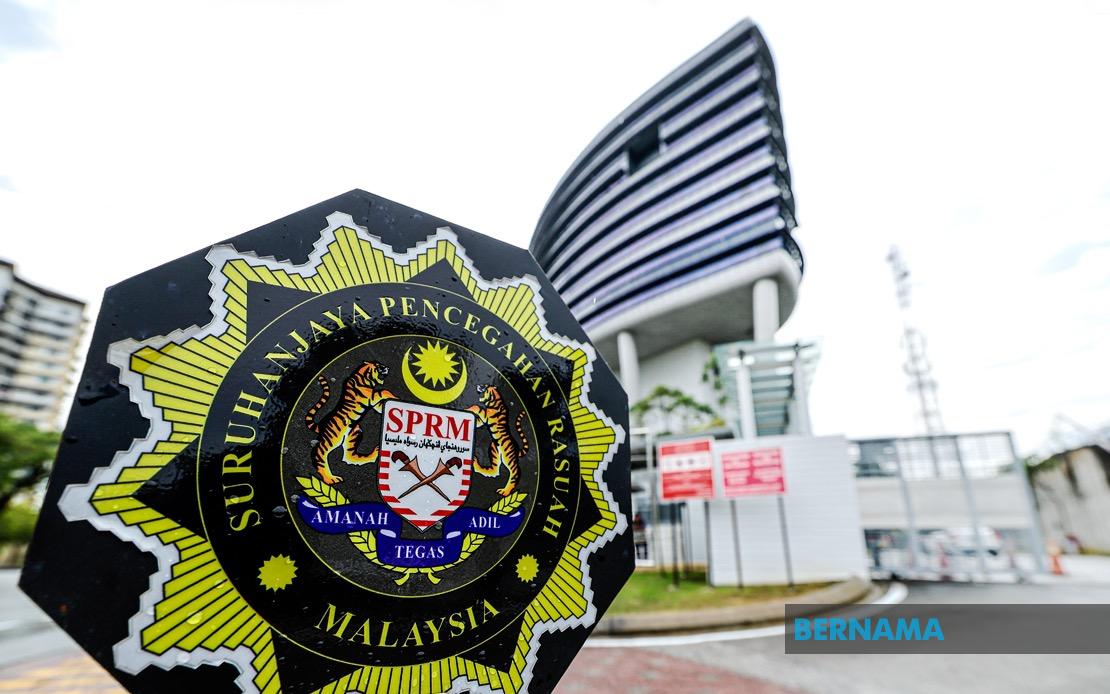 MACC Interviews 10 Witnesses in RM200 Million eFishery Investment Loss Probe