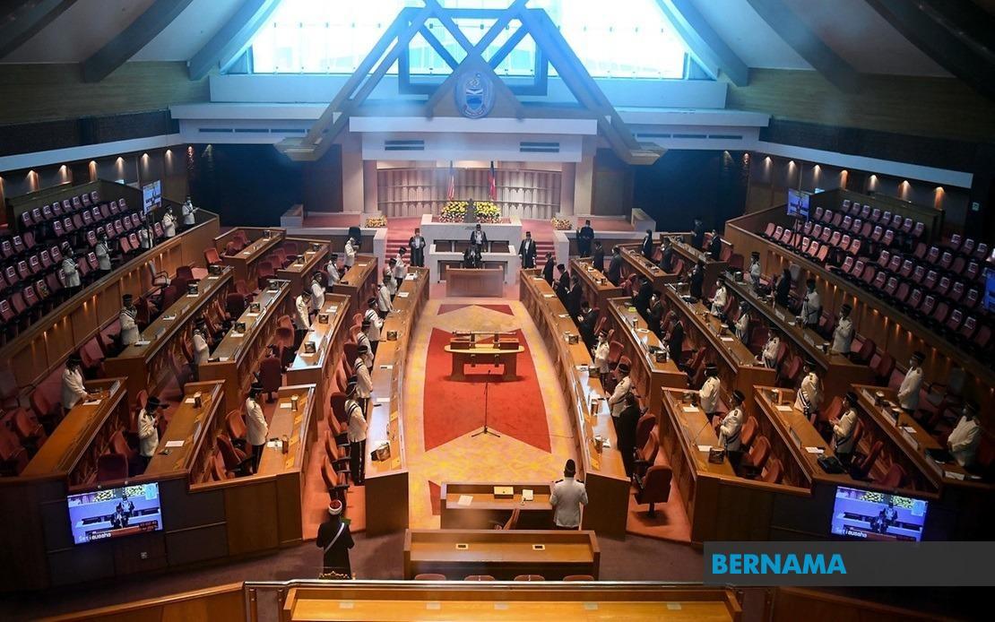 Sabah Assembly Approves Ports Authority Amendment Bill Following Cabinet Restructure