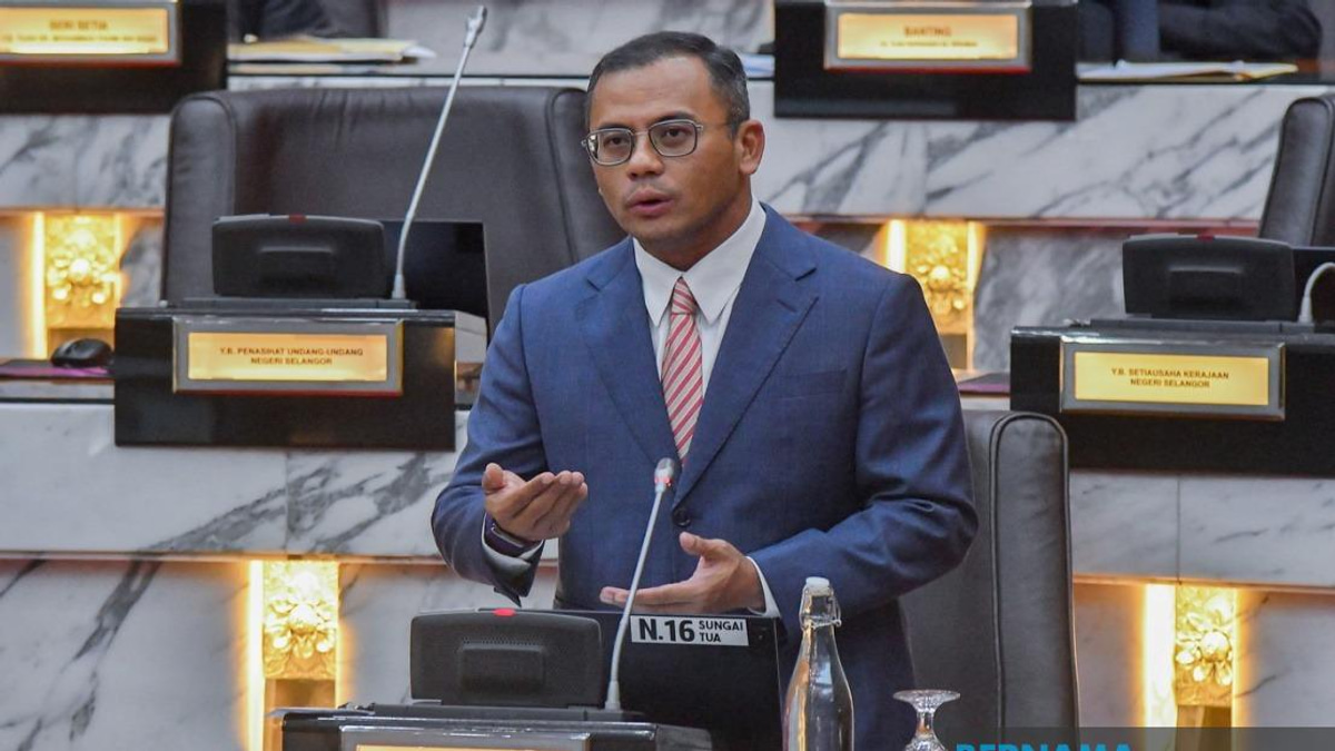 Selangor PBTs Ordered to Fix Public Transport Connectivity Gaps