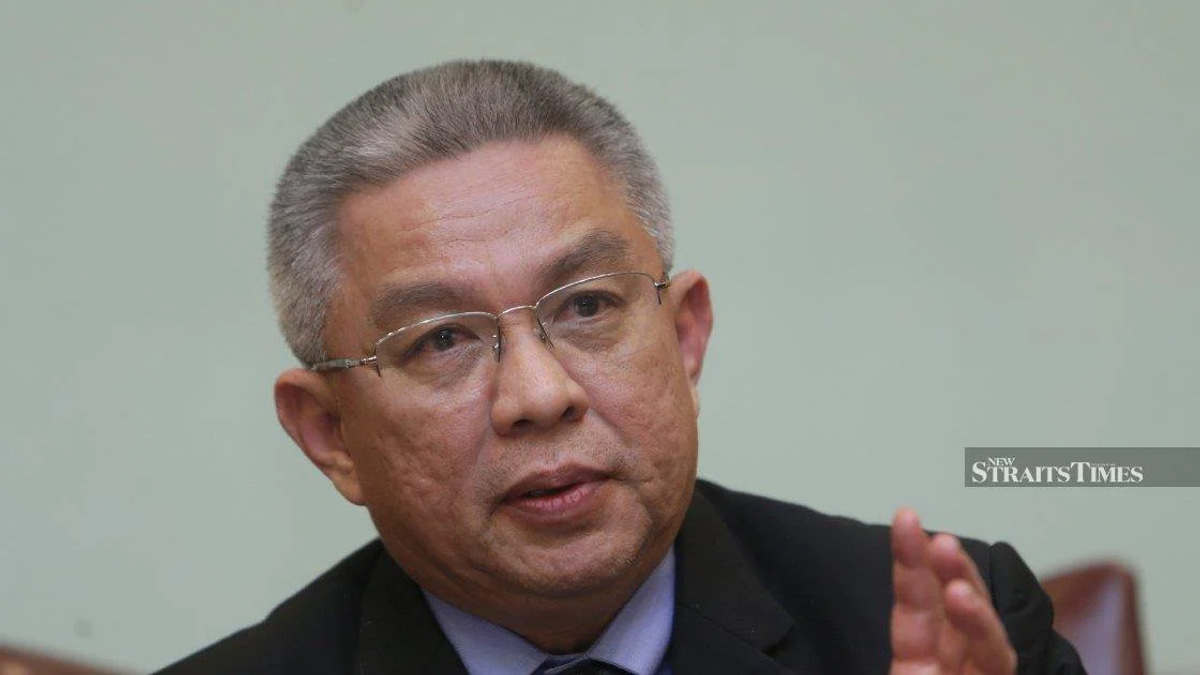 Experienced Figures Head Barisan's Johor State Election Push