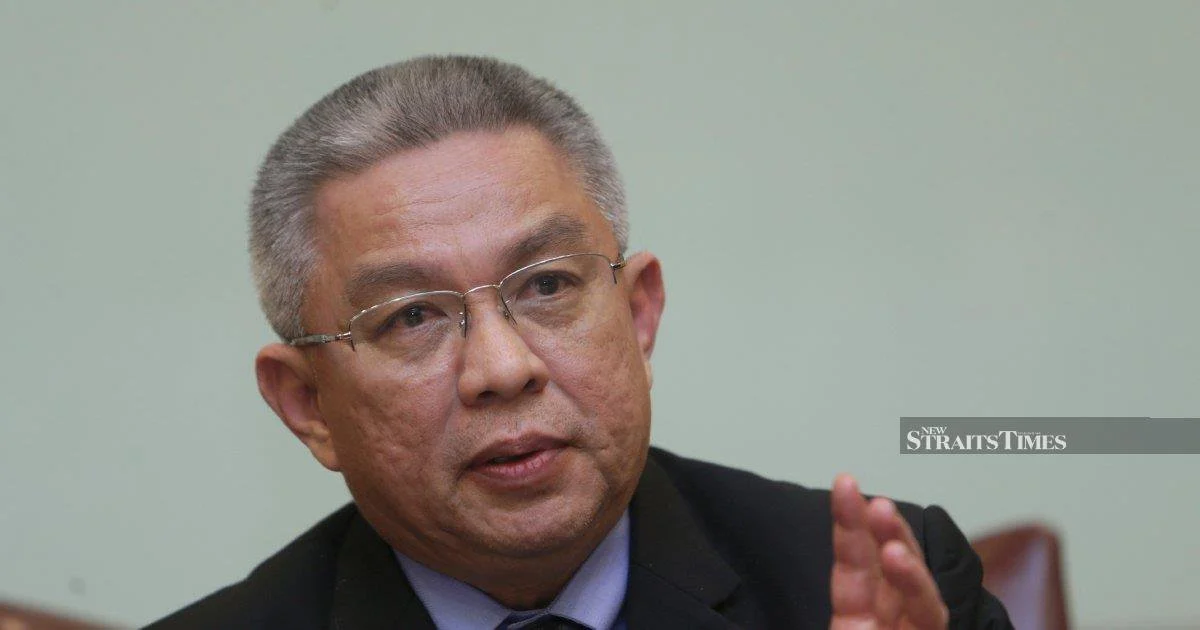 Experienced Figures Head Barisan's Johor State Election Push