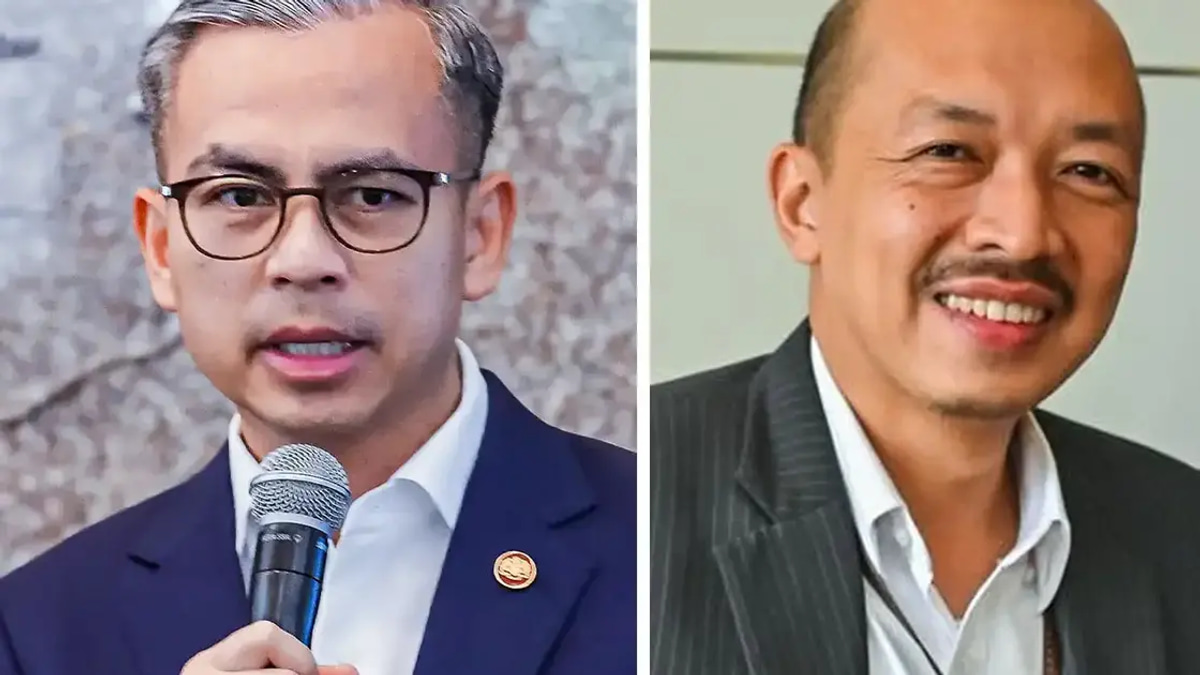 Communications Minister Warns New J-Kom Chief on Careless Public Statements