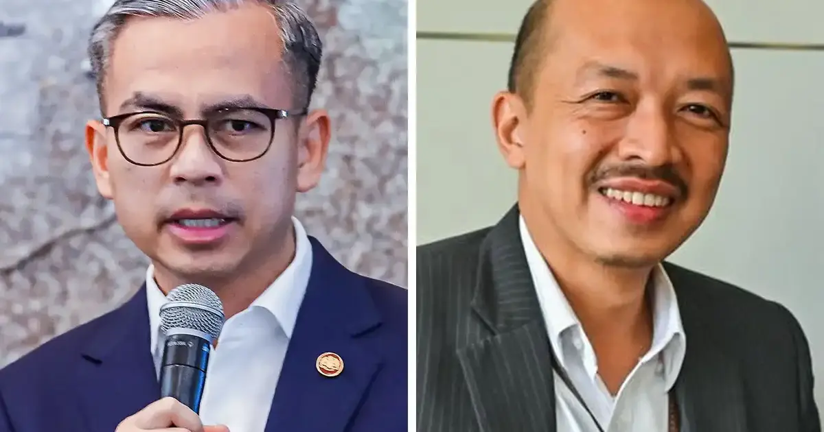 Communications Minister Warns New J-Kom Chief on Careless Public Statements