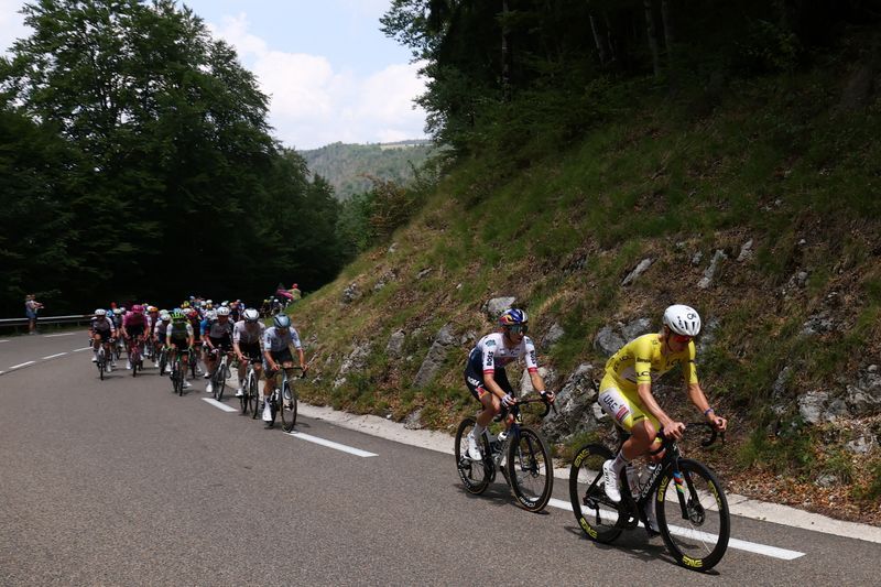 Early-morning doping tests could have halted cycling's blood-doping crisis, says Vaughters