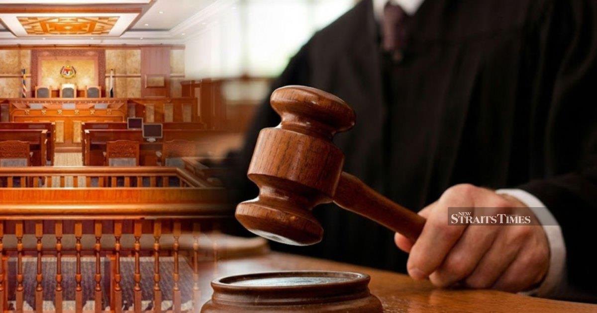 Ex-Investment Banking Chief Faces RM139.8 Million Fraud Allegation