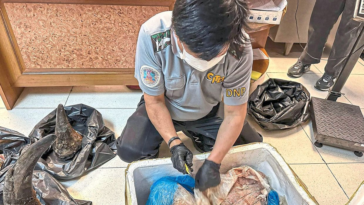 Thailand Tightens Airport Security With 'Zero Trust' Policy to Combat Smuggling Networks