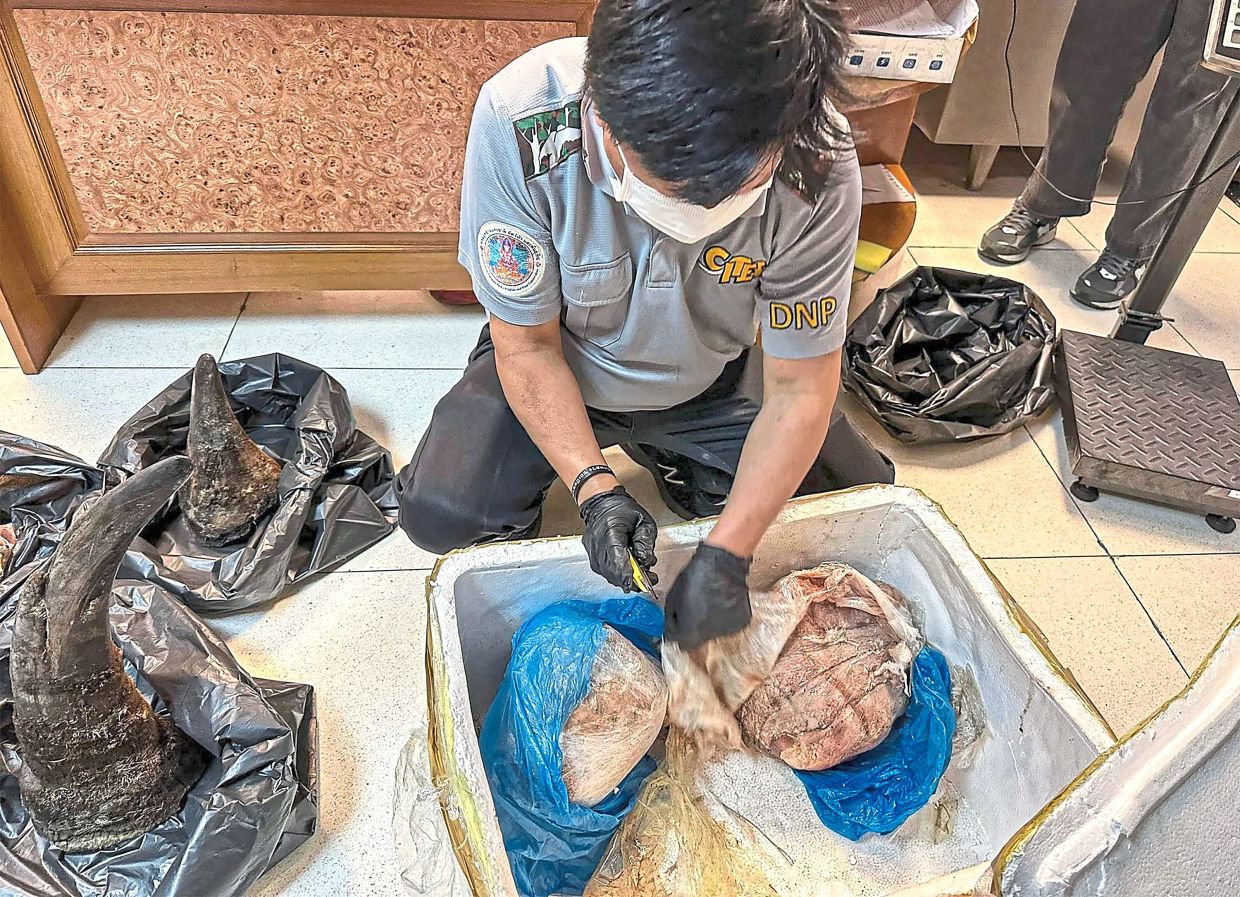 Thailand Tightens Airport Security With 'Zero Trust' Policy to Combat Smuggling Networks