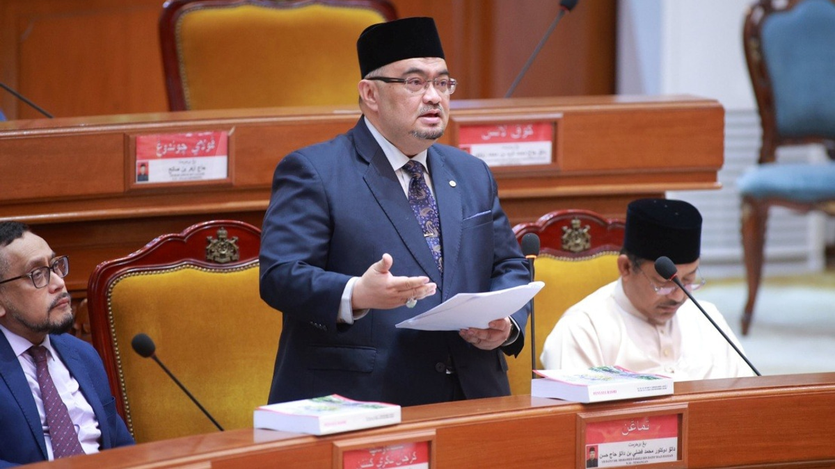 Kelantan Opens 63 Cases on Land Encroachment and Illegal Mining Since Start of Year