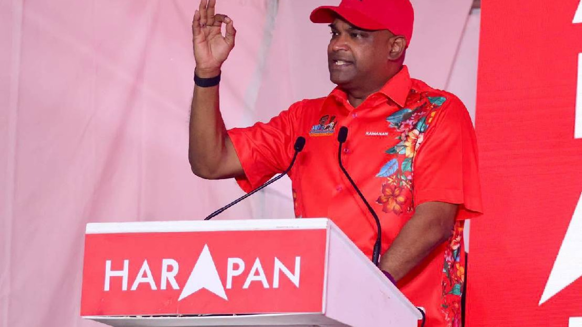 Federal Government Maintaining Strong Focus on Johor Development, Says PKR Leader