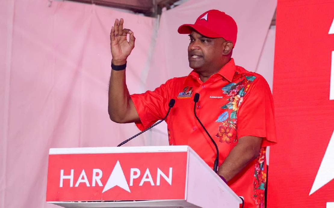Federal Government Maintaining Strong Focus on Johor Development, Says PKR Leader