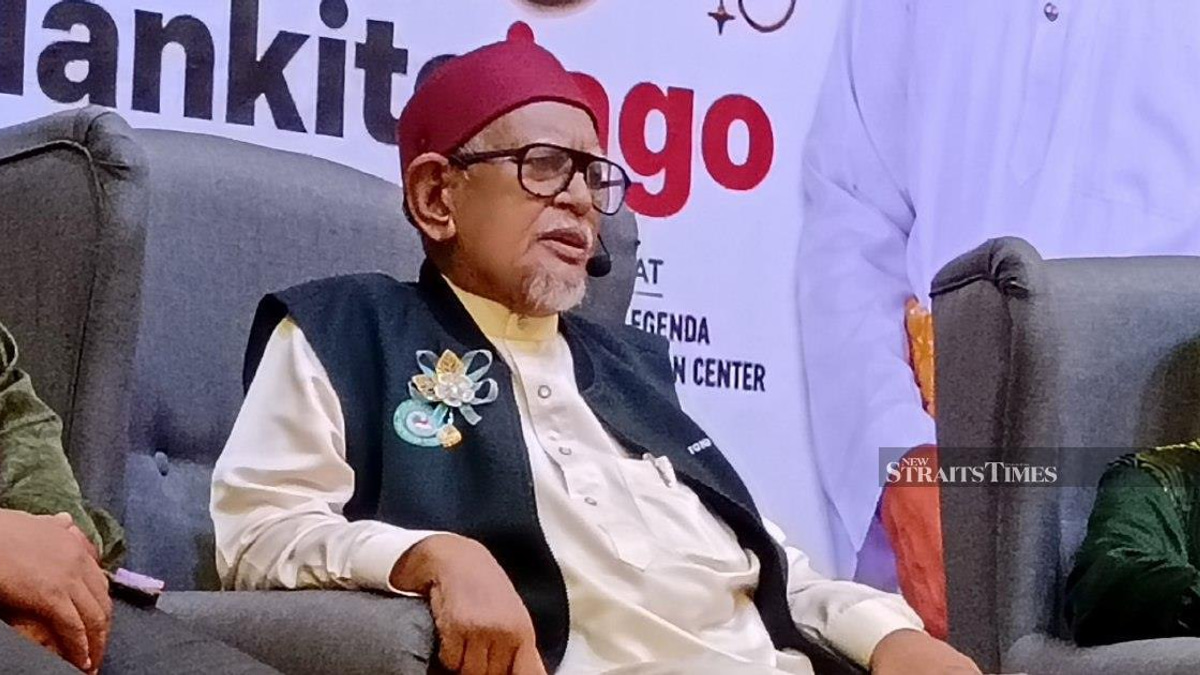 PAS Open to Umno-Led State Government in Negri Sembilan Election