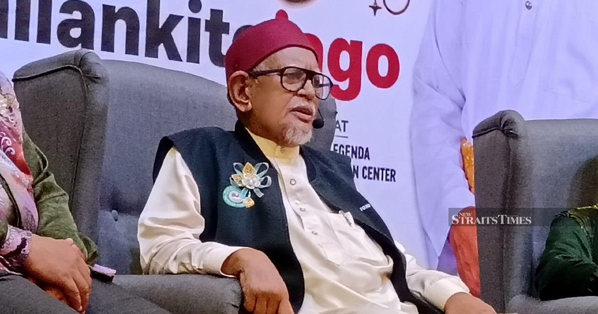 PAS Open to Umno-Led State Government in Negri Sembilan Election