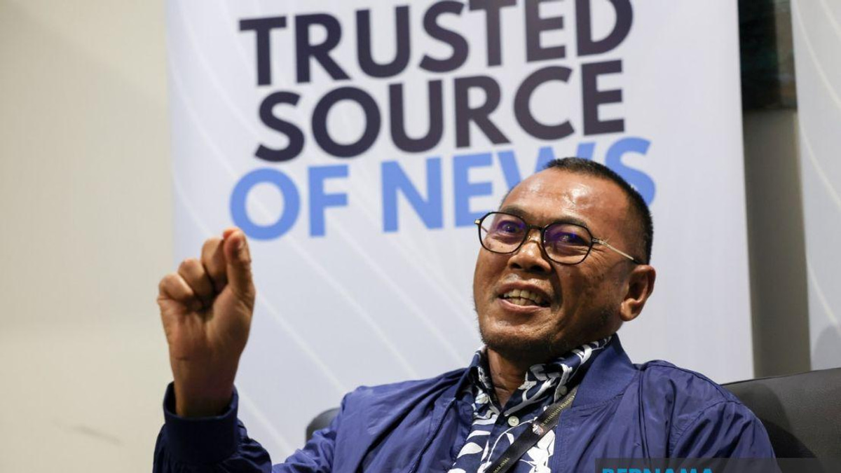 Kota Iskandar's Bridge Builder: How Pandak Ahmad Is Courting Voters Ahead of Johor Election