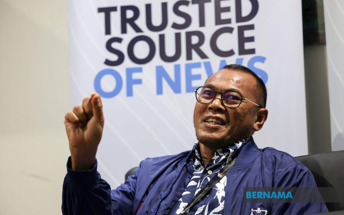 Kota Iskandar's Bridge Builder: How Pandak Ahmad Is Courting Voters Ahead of Johor Election