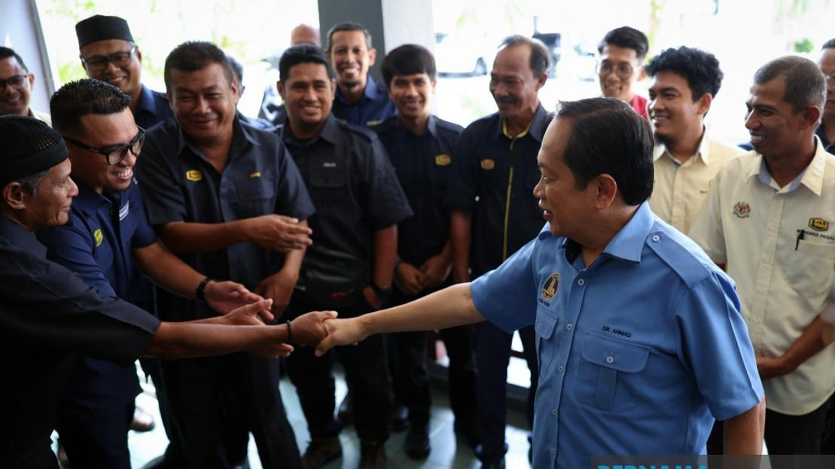Malaysia's Modular Classroom Drive on Track for Year-End Completion