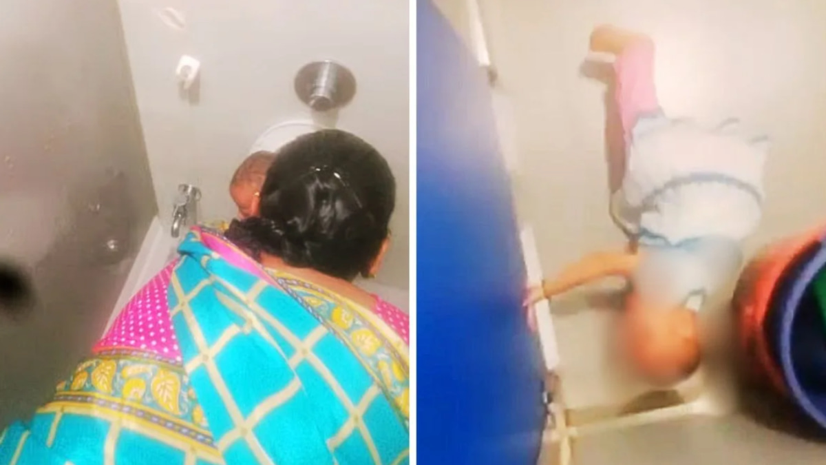 Daycare Abuse Case Exposes Gaps in Workplace Childcare Safety in India