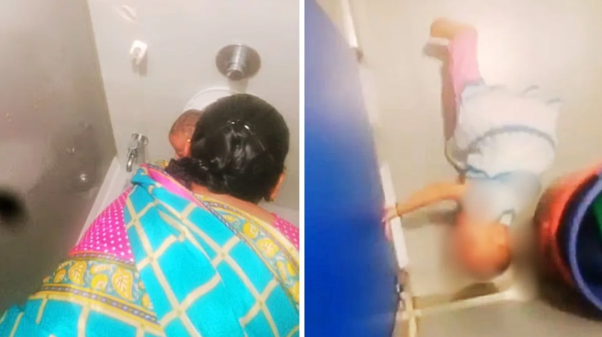 Daycare Abuse Case Exposes Gaps in Workplace Childcare Safety in India