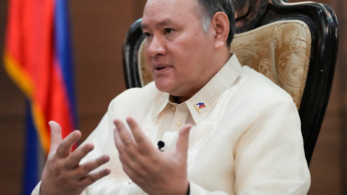 Philippines Condemns Chinese State Media's Dehumanising Video Depicting Filipinos as Monkeys