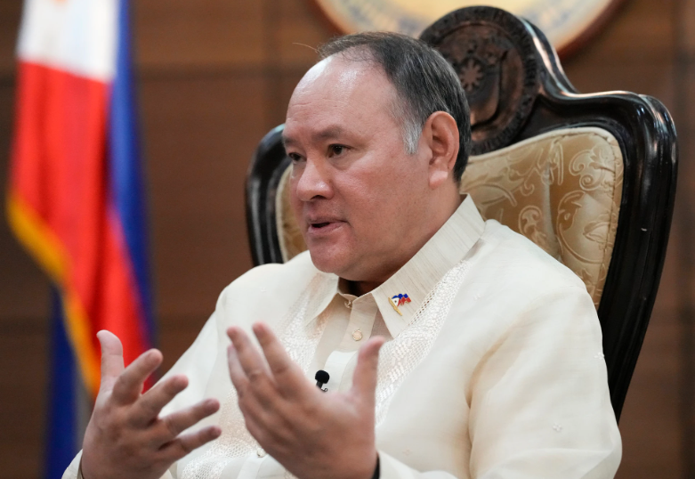 Philippines Condemns Chinese State Media's Dehumanising Video Depicting Filipinos as Monkeys