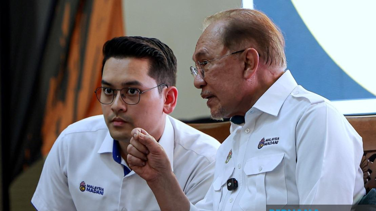 Malaysia Stands Firm on Israel Entry Ban Despite US Congressional Pressure