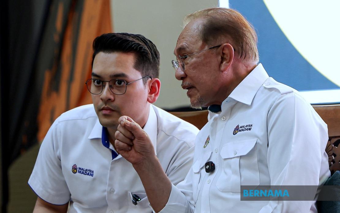 Malaysia Stands Firm on Israel Entry Ban Despite US Congressional Pressure