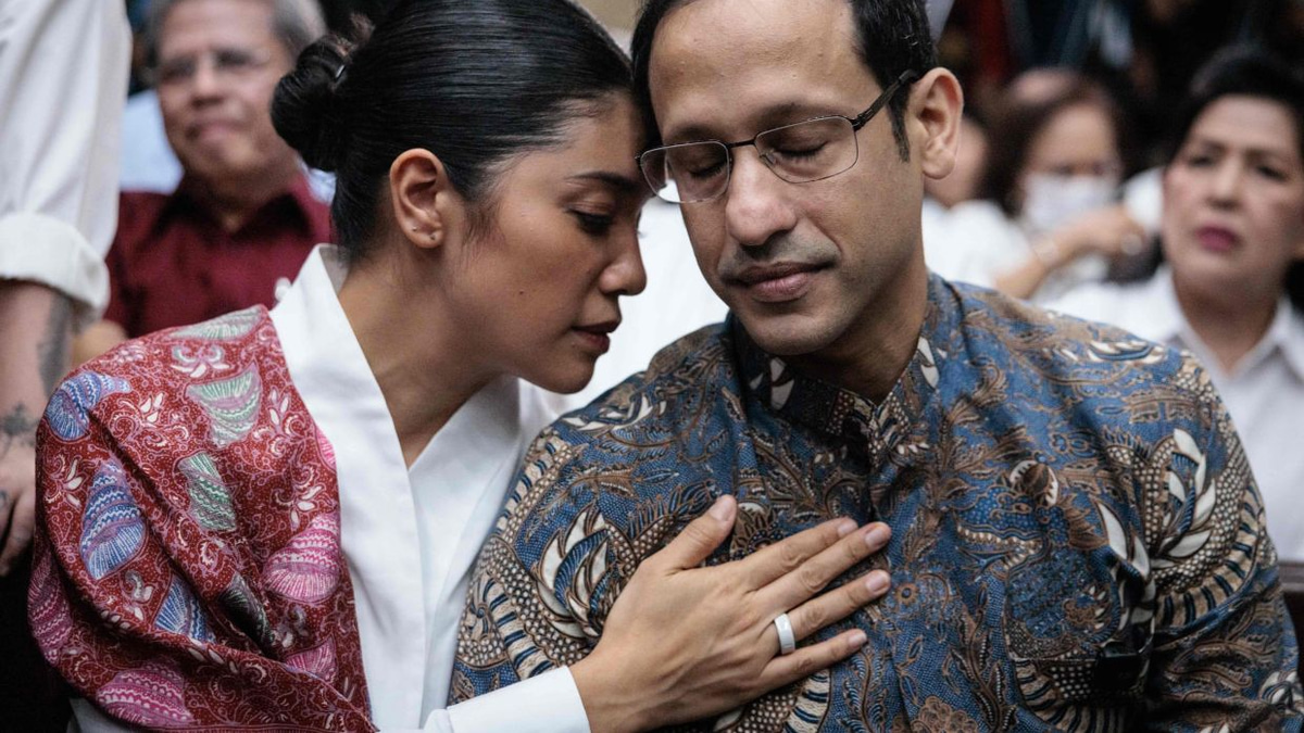 Nadiem and prosecutors both challenge Chromebook corruption conviction in Indonesian appeals