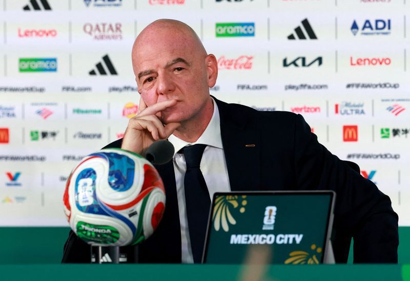 FIFA's governance crisis will persist beyond Infantino's Rabat reprieve