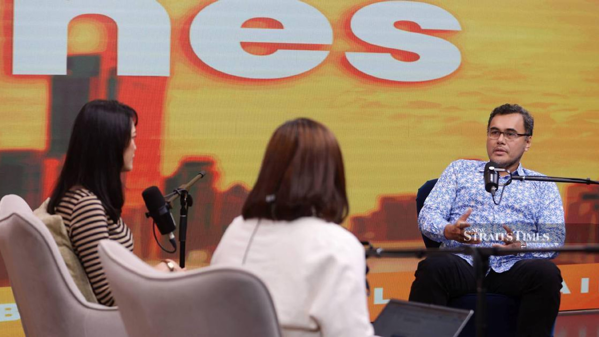 Johor's Political Future Hinges on Just 28 Swing Constituencies
