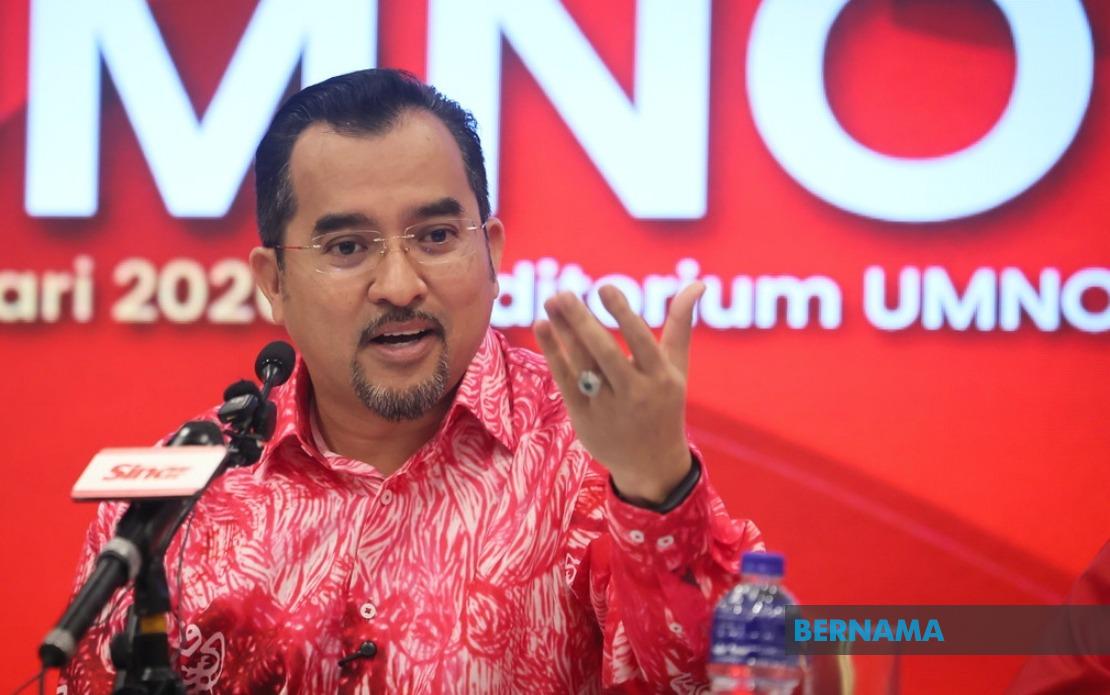 UMNO Departure Rooted in Candidate Selection Dispute, Says Party Secretary-General
