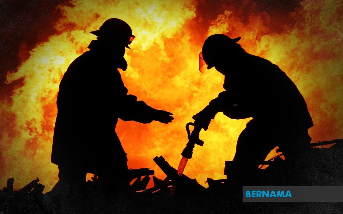 Nine Dead In Firecracker Factory Blast In Gujarat; Owner Arrested For Operating Without Licence