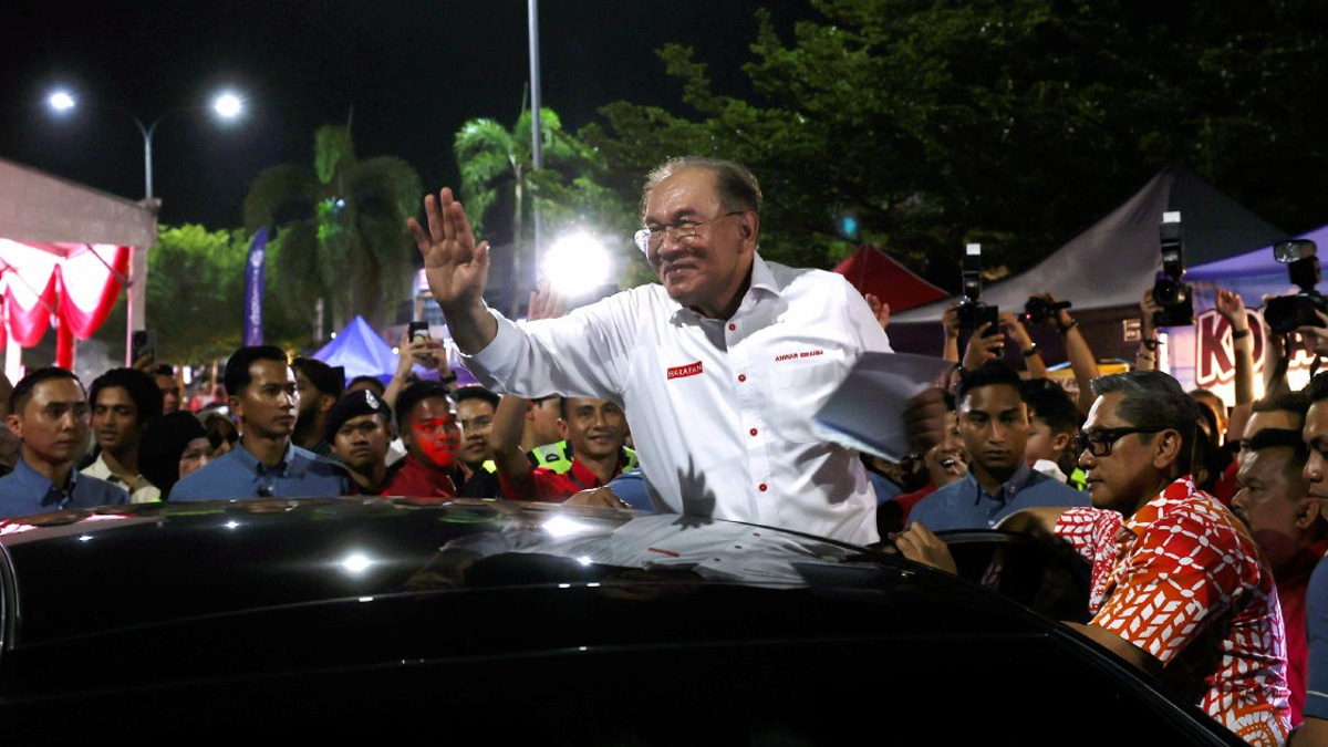 Anwar's Temple Remarks Apology Signals Genuine Commitment to Inclusivity, Says DAP MP