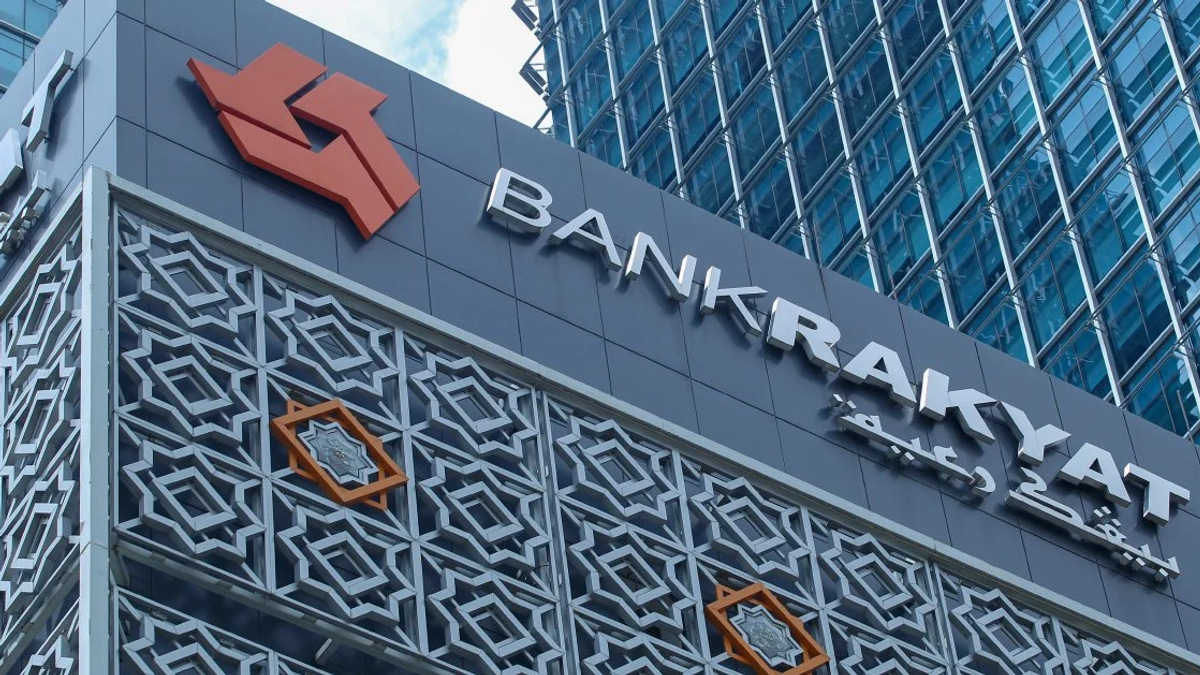 Bank Rakyat Taps Islamic Bond Market with RM300mil Sukuk Issuance