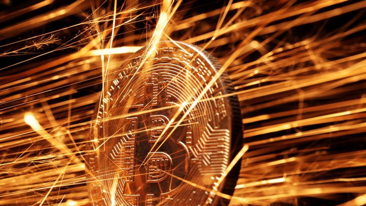 Crypto Markets Rally as Trump Pushes for Sector Clarity Act