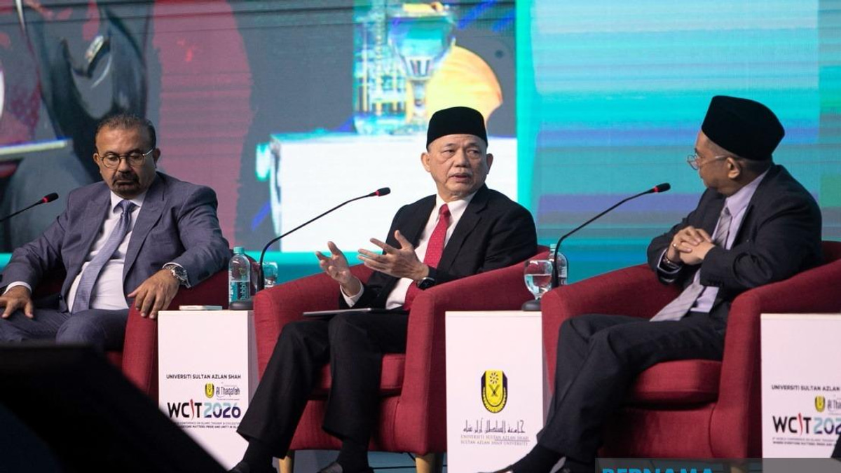 Energy and Maritime Security Inseparable, Says Fadillah