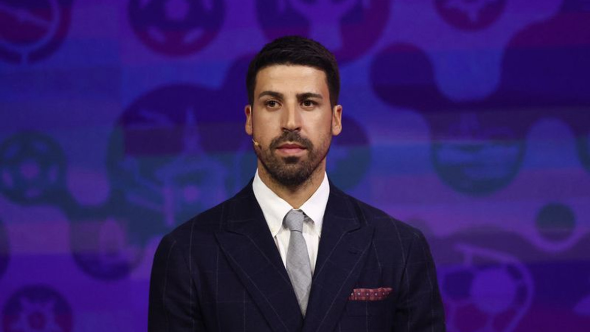 Brothers in Different Colours: Khedira Defends Split Allegiances at World Cup