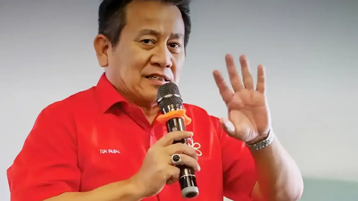 Bersatu Chief Raises Doubts Over Perikatan Nasional Emergency Summit Structure