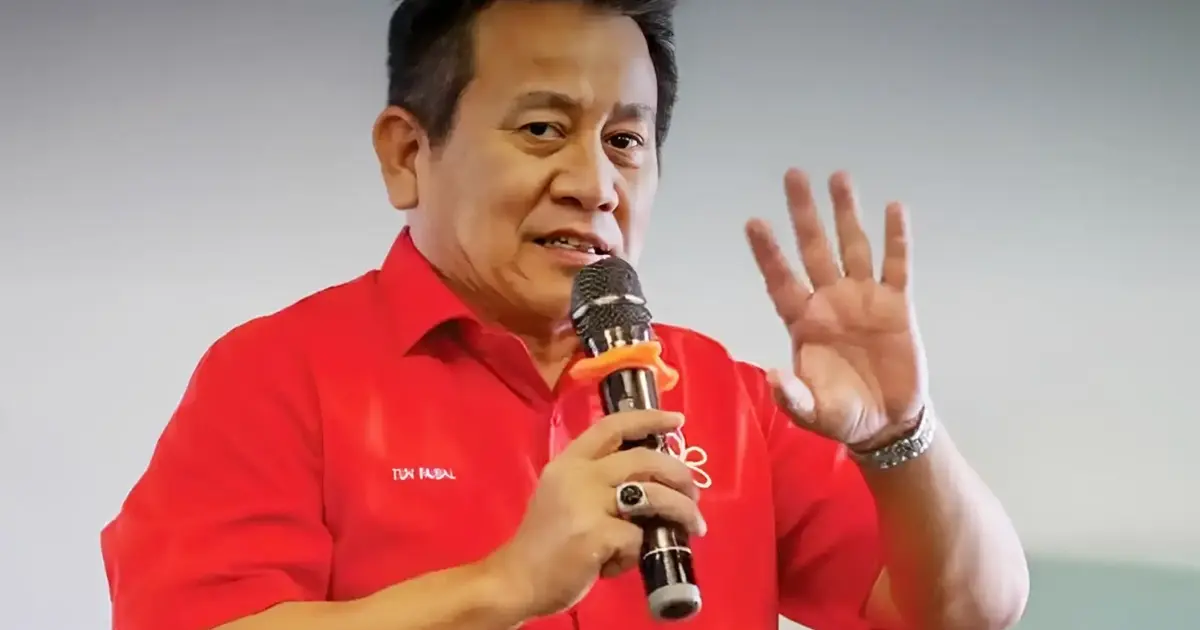 Bersatu Chief Raises Doubts Over Perikatan Nasional Emergency Summit Structure